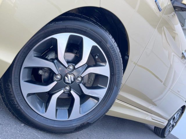 SUZUKI SOLIO BANDIT 2017 Image 31