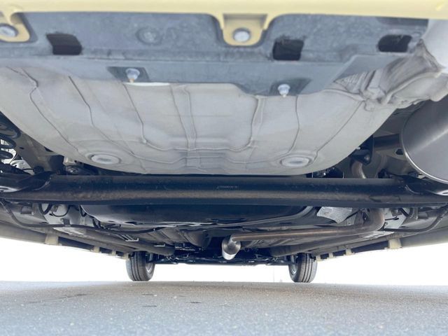 SUZUKI SOLIO BANDIT 2017 Image 31