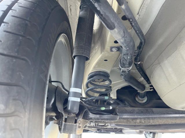 SUZUKI SOLIO BANDIT 2017 Image 31