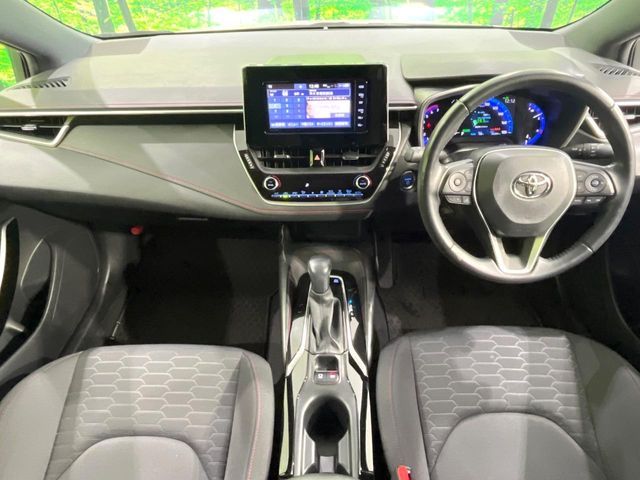 TOYOTA COROLLA SPORT HYBRID 2018 Image 31