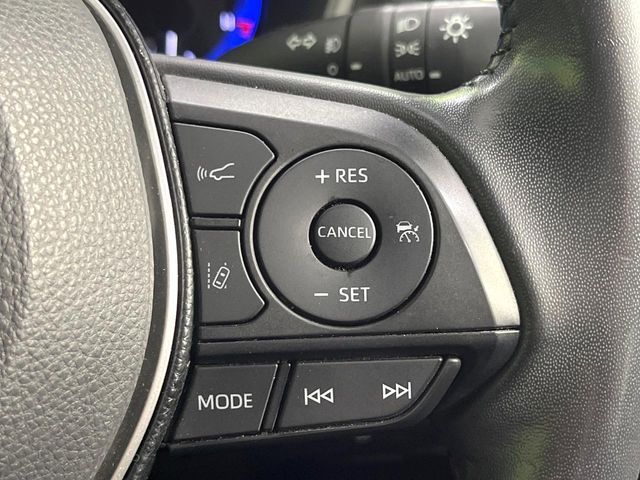 TOYOTA COROLLA SPORT HYBRID 2018 Image 31