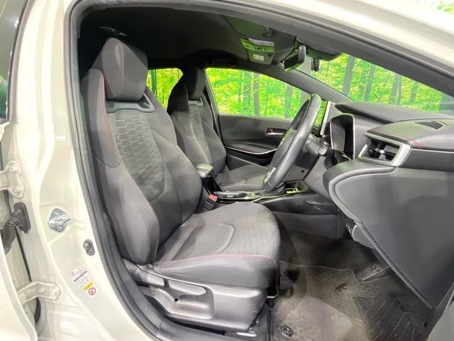 TOYOTA COROLLA SPORT HYBRID 2018 Image 31