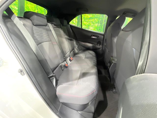 TOYOTA COROLLA SPORT HYBRID 2018 Image 31