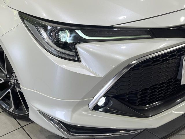 TOYOTA COROLLA SPORT HYBRID 2018 Image 31