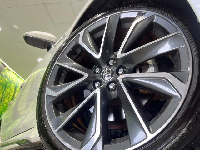 TOYOTA COROLLA SPORT HYBRID 2018 Image 31