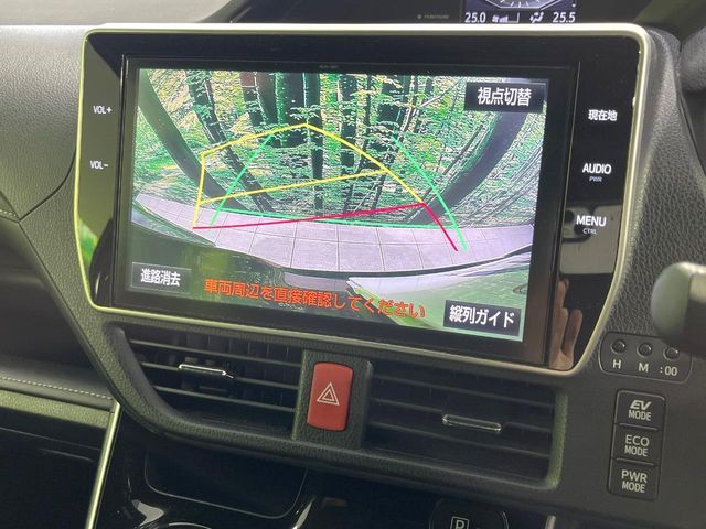 TOYOTA ESQUIRE HYBRID 2017 Image 31