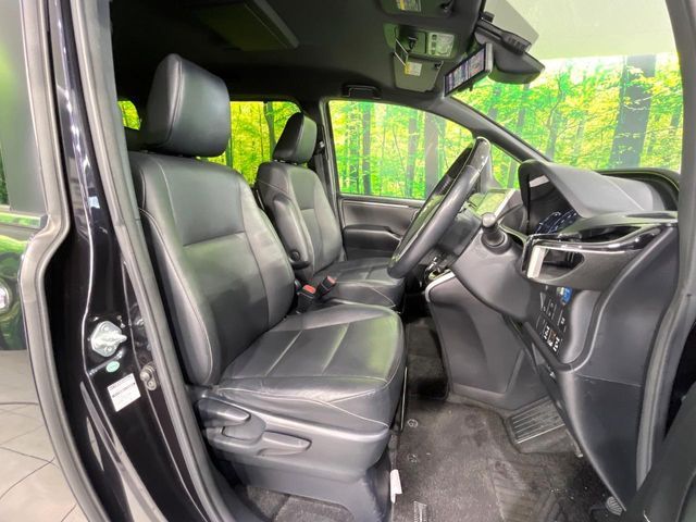 TOYOTA ESQUIRE HYBRID 2017 Image 31