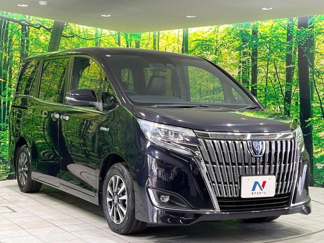 TOYOTA ESQUIRE HYBRID 2017 Image 31