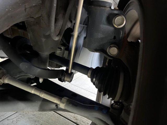 TOYOTA ESQUIRE HYBRID 2017 Image 31