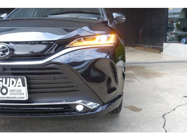 TOYOTA HARRIER HYBRID 2025 Image 31