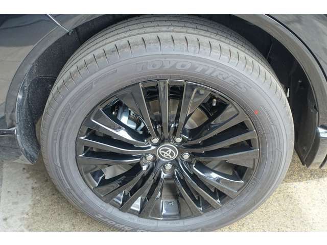 TOYOTA HARRIER HYBRID 2025 Image 31