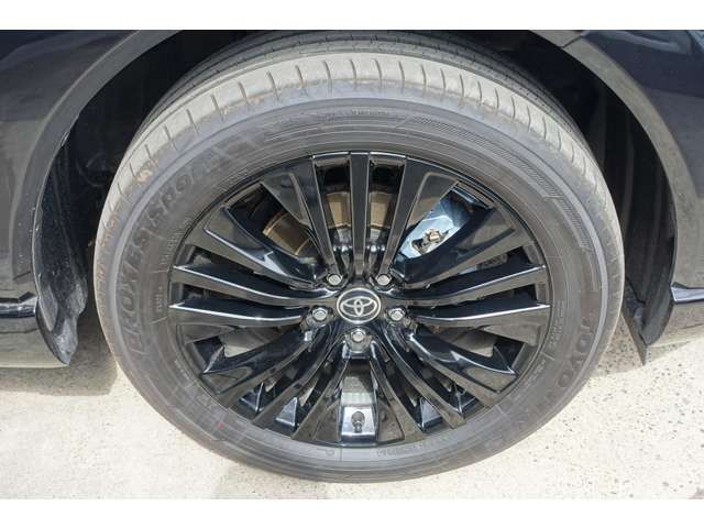 TOYOTA HARRIER HYBRID 2025 Image 31