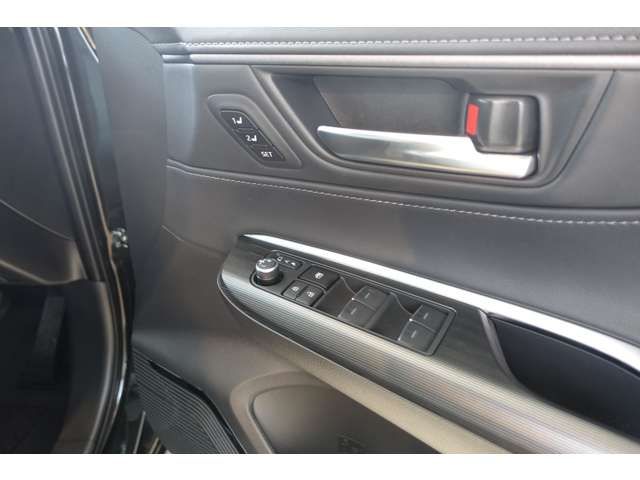 TOYOTA HARRIER HYBRID 2025 Image 31