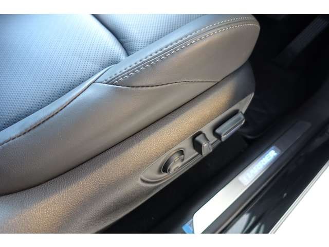 TOYOTA HARRIER HYBRID 2025 Image 31