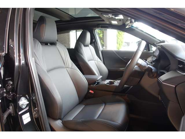 TOYOTA HARRIER HYBRID 2025 Image 31