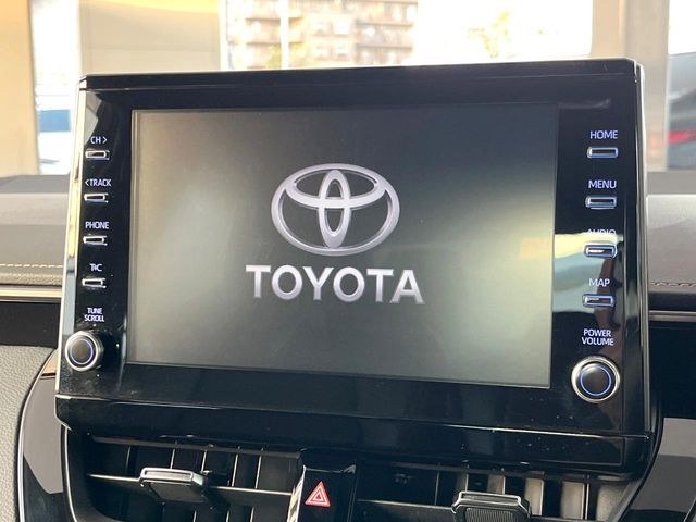 TOYOTA COROLLA SEDAN HYBRID 2020 Image 31