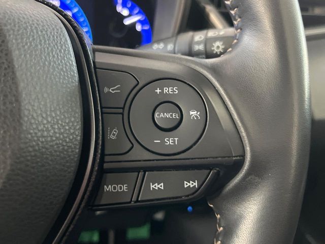 TOYOTA COROLLA SEDAN HYBRID 2020 Image 31