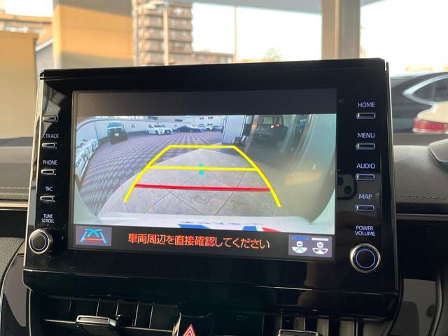 TOYOTA COROLLA SEDAN HYBRID 2020 Image 31