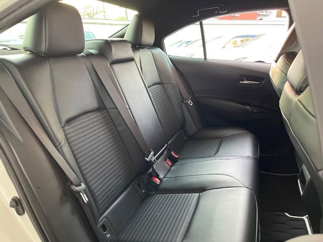 TOYOTA COROLLA SEDAN HYBRID 2020 Image 31