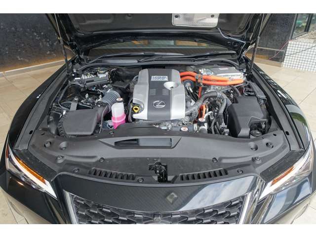 TOYOTA LEXUS IS300H 2022 Image 31