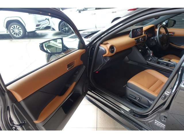 TOYOTA LEXUS IS300H 2022 Image 31