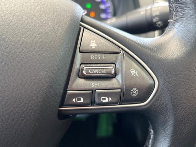 NISSAN SKYLINE HYBRID 2014 Image 31