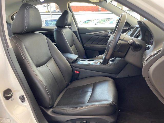 NISSAN SKYLINE HYBRID 2014 Image 31