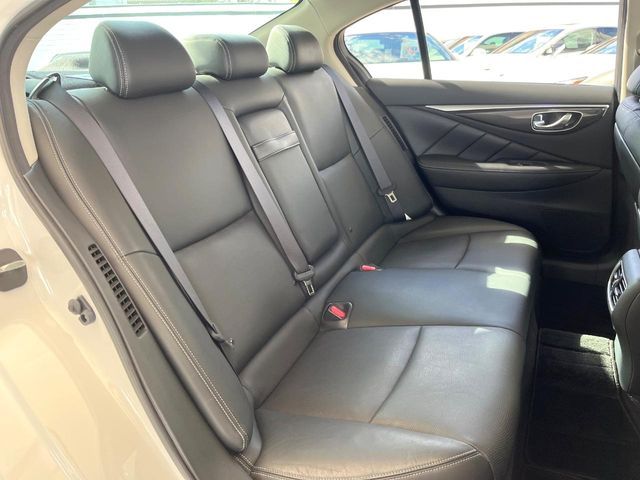 NISSAN SKYLINE HYBRID 2014 Image 31