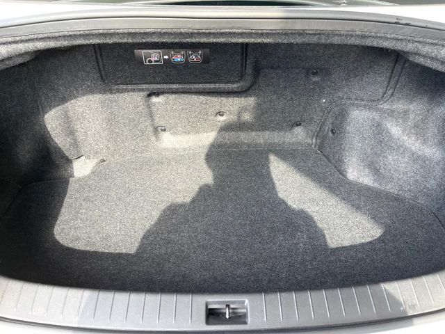 NISSAN SKYLINE HYBRID 2014 Image 31