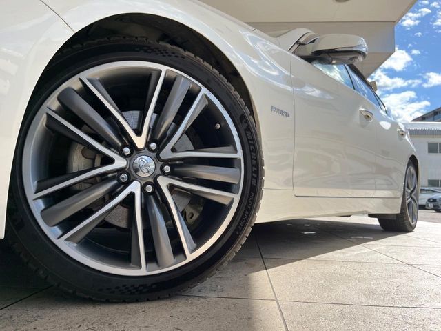 NISSAN SKYLINE HYBRID 2014 Image 31