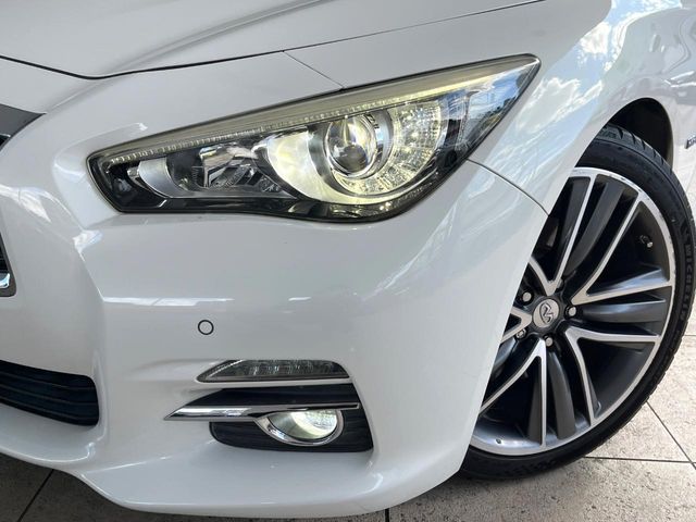 NISSAN SKYLINE HYBRID 2014 Image 31