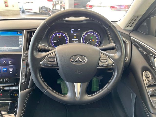 NISSAN SKYLINE HYBRID 2014 Image 31