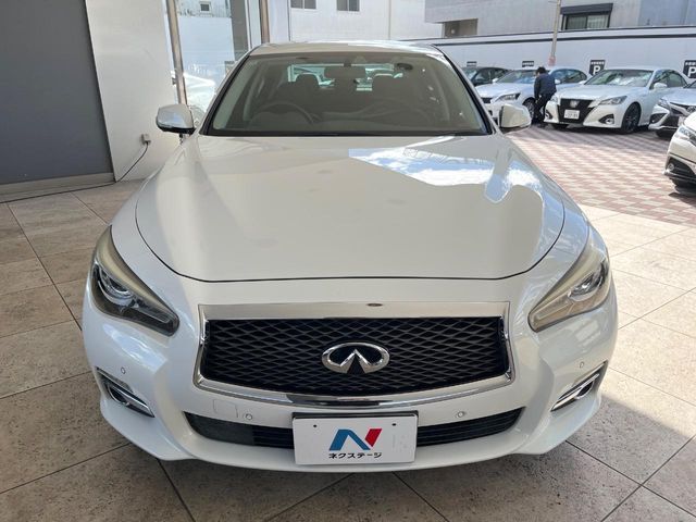 NISSAN SKYLINE HYBRID 2014 Image 31