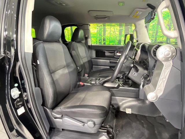 TOYOTA FJ CRUISER 4WD 2013 Image 31