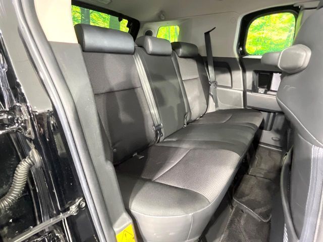 TOYOTA FJ CRUISER 4WD 2013 Image 31