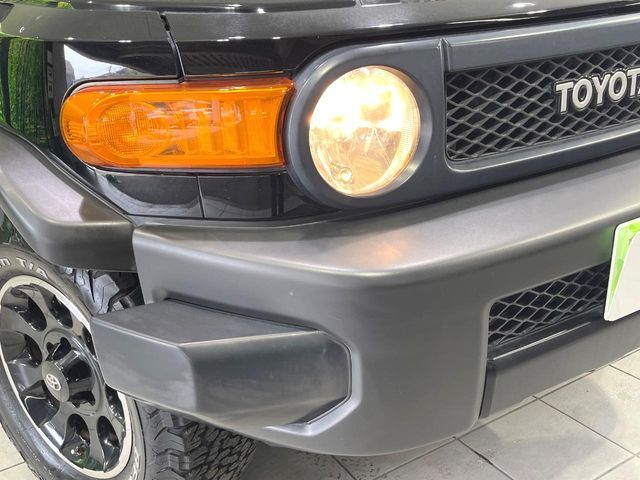 TOYOTA FJ CRUISER 4WD 2013 Image 31