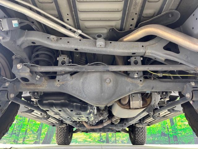 TOYOTA FJ CRUISER 4WD 2013 Image 31