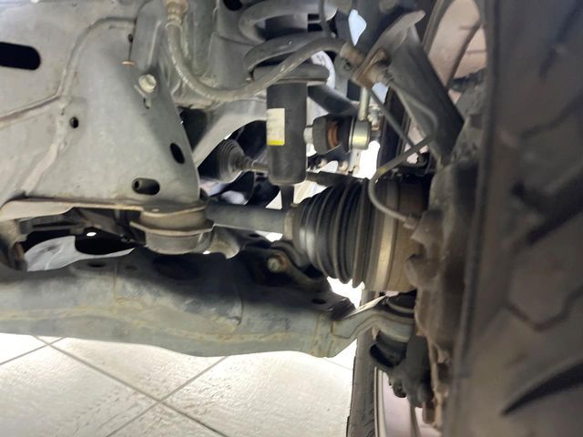 TOYOTA FJ CRUISER 4WD 2013 Image 31