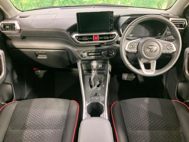 TOYOTA RAIZE 2023 Image 31