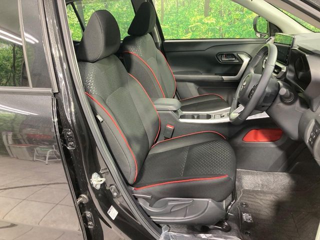 TOYOTA RAIZE 2023 Image 31