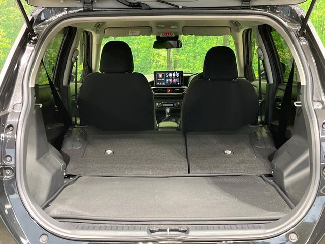 TOYOTA RAIZE 2023 Image 31