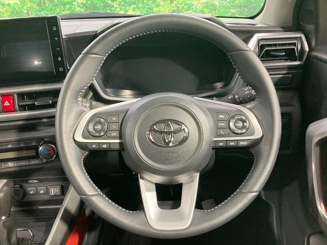 TOYOTA RAIZE 2023 Image 31