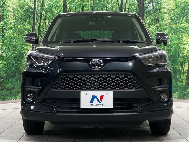 TOYOTA RAIZE 2023 Image 31