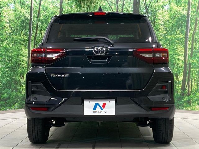 TOYOTA RAIZE 2023 Image 31