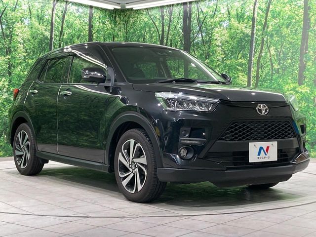 TOYOTA RAIZE 2023 Image 31