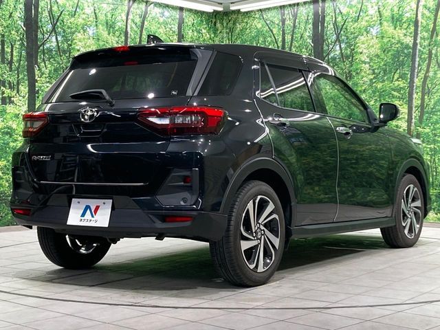 TOYOTA RAIZE 2023 Image 31