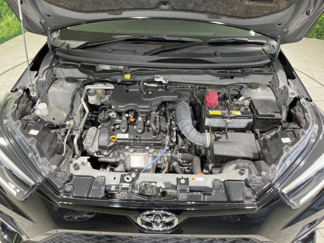 TOYOTA RAIZE 2023 Image 31