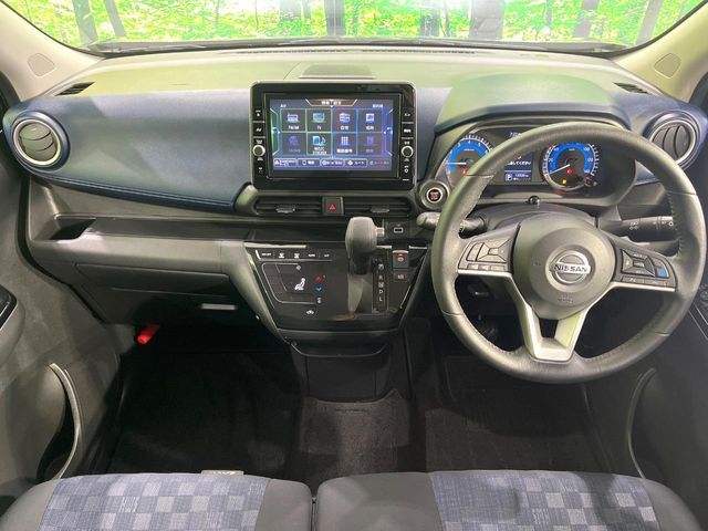 NISSAN DAYZ 2022 Image 31