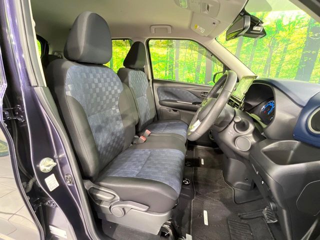 NISSAN DAYZ 2022 Image 31