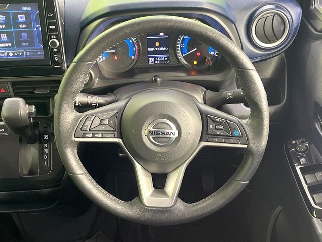 NISSAN DAYZ 2022 Image 31